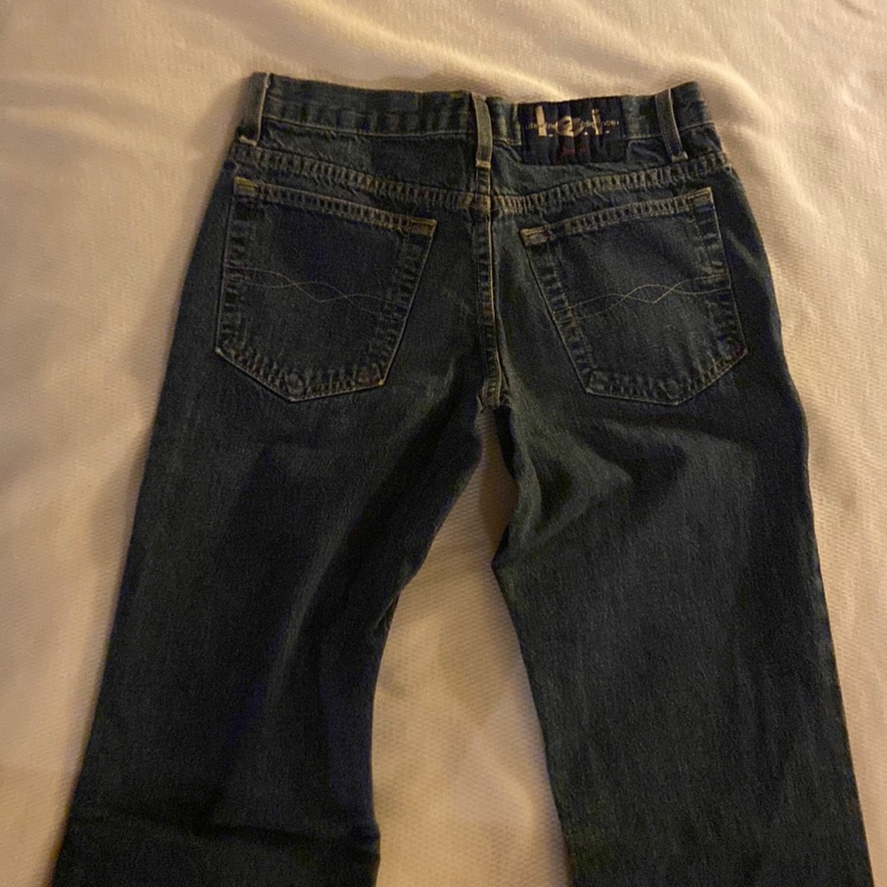 LEI blue jeans